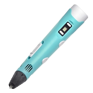 قلم طراحی سه بعدی مدل 3D pen-2